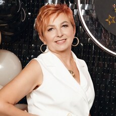 Фотография девушки Карина, 56 лет из г. Барановичи