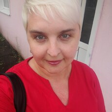 Фотография девушки Елена, 49 лет из г. Саратов