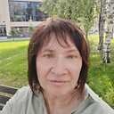 Варя, 54 года