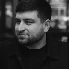 Фотография мужчины Тима, 26 лет из г. Донецк