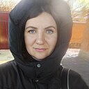 Кристина, 33 года