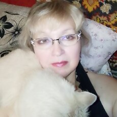 Фотография девушки Соната, 57 лет из г. Пермь