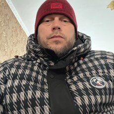 Фотография мужчины Анатолий, 40 лет из г. Кизляр