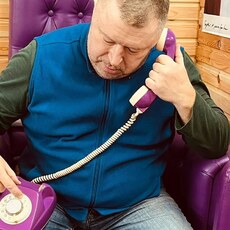 Фотография мужчины Влад, 44 года из г. Новополоцк