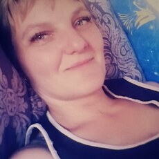 Фотография девушки Юлия, 44 года из г. Гомель