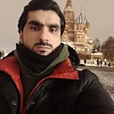 Азербайджанец, 33 года