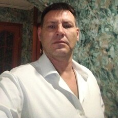 Фотография мужчины Дмитрий, 46 лет из г. Уссурийск