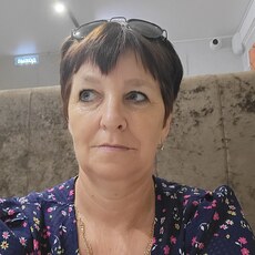Фотография девушки Ольга, 50 лет из г. Байкальск