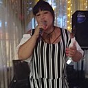 Нина, 52 года