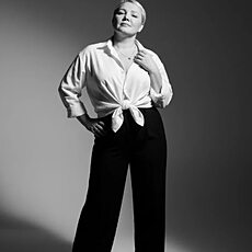 Фотография девушки Светлана, 48 лет из г. Череповец