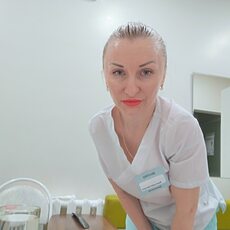 Фотография девушки Ольга, 35 лет из г. Тюмень