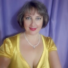 Фотография девушки Жанна, 53 года из г. Колпино