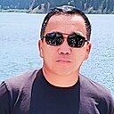 Айбек, 47 лет