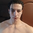 Тимур, 19 лет