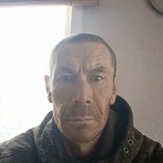 Фотография мужчины Роман, 50 лет из г. Чита