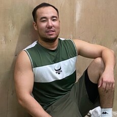 Фотография мужчины Абай, 27 лет из г. Семей