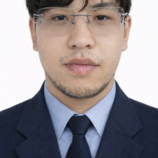 Фотография мужчины Марат, 26 лет из г. Актау