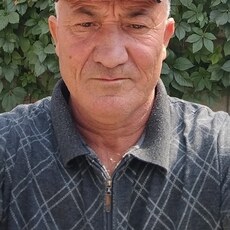 Фотография мужчины Абдул, 54 года из г. Фергана
