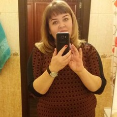 Фотография девушки Лена, 45 лет из г. Донецк