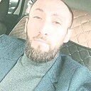Эрик, 38 лет