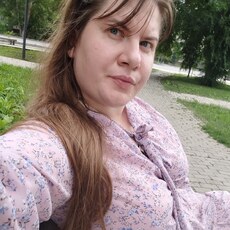 Фотография девушки Эльвира, 35 лет из г. Назарово