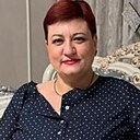 Оксана, 46 лет