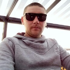 Фотография мужчины Игорь, 39 лет из г. Солнечногорск