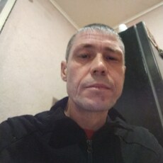 Фотография мужчины Андрей, 42 года из г. Вольск