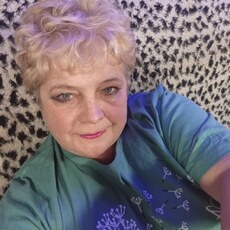 Фотография девушки Валентина, 61 год из г. Балаково