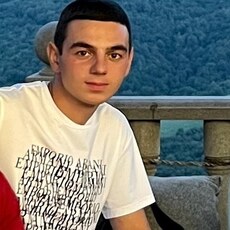 Фотография мужчины Арман, 31 год из г. Иркутск