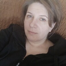 Фотография девушки Светлана, 44 года из г. Москва