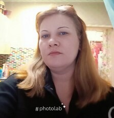 Фотография девушки Эльмира, 47 лет из г. Липин Бор