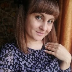 Фотография девушки Valentina, 37 лет из г. Улан-Удэ