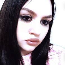 Фотография девушки Лиля, 26 лет из г. Орша