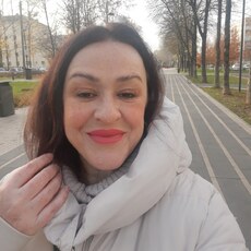 Фотография девушки Наталия, 45 лет из г. Вологда