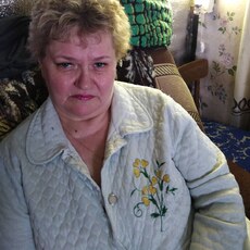 Фотография девушки Надежда, 63 года из г. Шуя