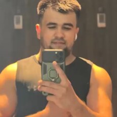 Фотография мужчины Artur, 35 лет из г. Берлин