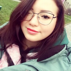 Фотография девушки Татьяна, 40 лет из г. Санкт-Петербург