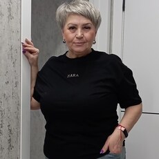 Фотография девушки Счастливая, 59 лет из г. Свободный