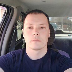 Фотография мужчины Евгений, 34 года из г. Красноуфимск