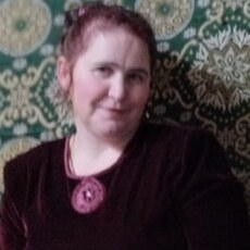 Фотография девушки Татьяна, 40 лет из г. Зверево