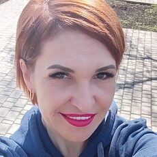 Фотография девушки Юлия, 42 года из г. Старобельск