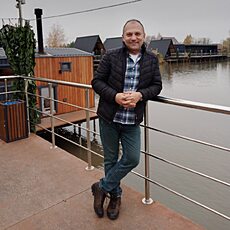 Фотография мужчины Nek, 53 года из г. Белгород