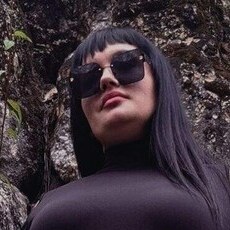 Фотография девушки Не Ангел, 38 лет из г. Слюдянка