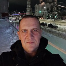 Фотография мужчины Михаил, 37 лет из г. Брянск