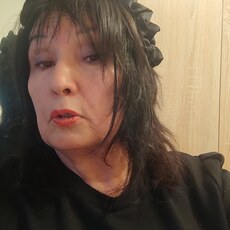 Фотография девушки Светлана, 61 год из г. Алматы