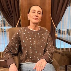 Фотография девушки Kasta, 53 года из г. Георгиевск