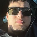 Алмас, 25 лет