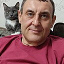 Сережа, 47 лет