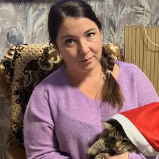 Фотография девушки Ahha, 38 лет из г. Воронеж